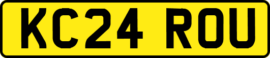 KC24ROU