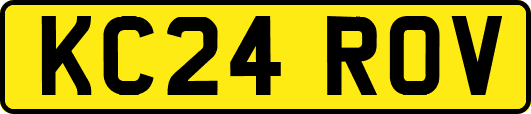 KC24ROV