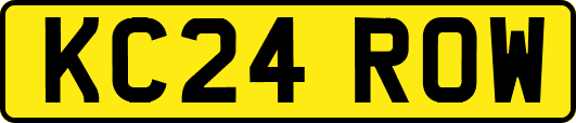 KC24ROW