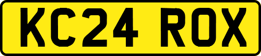 KC24ROX