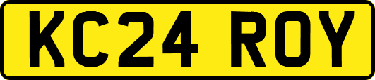 KC24ROY