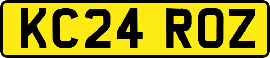 KC24ROZ