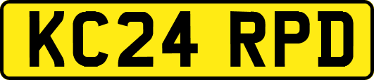 KC24RPD