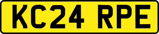 KC24RPE