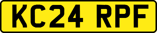 KC24RPF