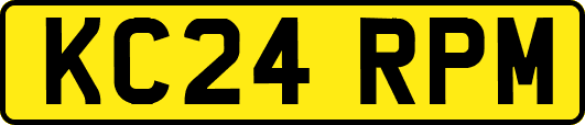 KC24RPM