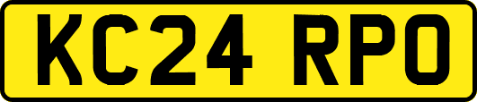 KC24RPO