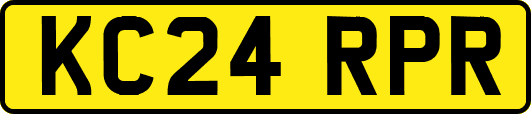 KC24RPR