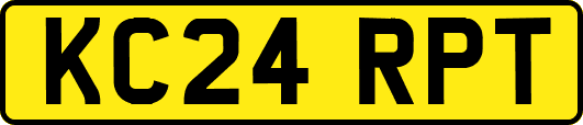 KC24RPT