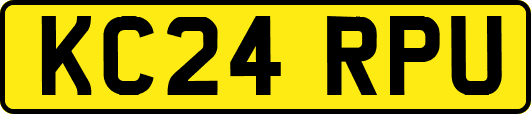 KC24RPU
