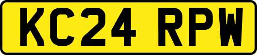 KC24RPW