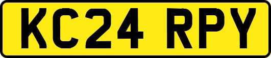 KC24RPY