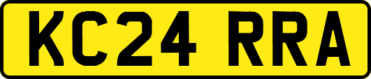 KC24RRA
