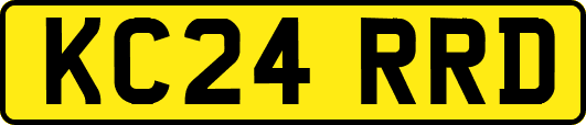 KC24RRD