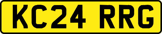 KC24RRG