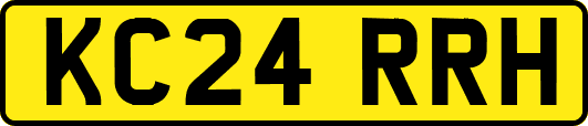 KC24RRH