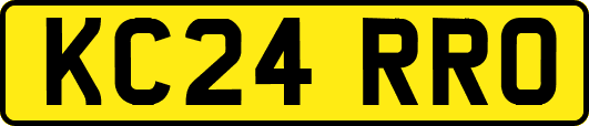 KC24RRO