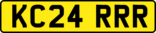KC24RRR