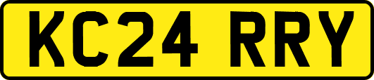 KC24RRY