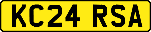 KC24RSA