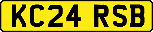 KC24RSB