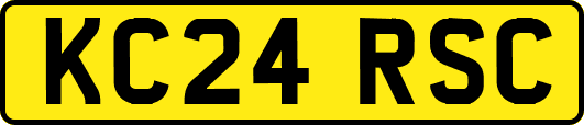 KC24RSC