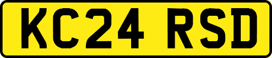 KC24RSD