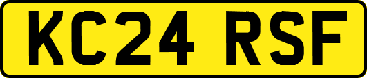KC24RSF