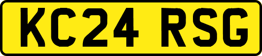 KC24RSG
