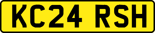 KC24RSH