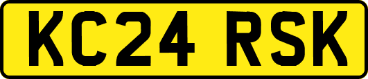 KC24RSK