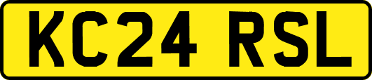 KC24RSL