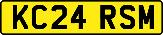 KC24RSM