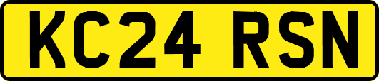 KC24RSN