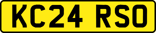 KC24RSO