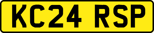 KC24RSP