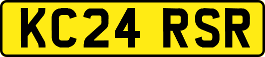 KC24RSR