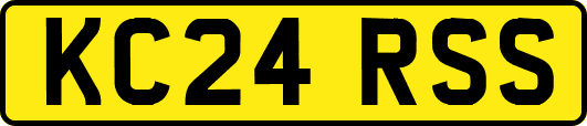 KC24RSS