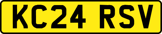 KC24RSV