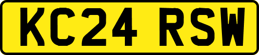 KC24RSW