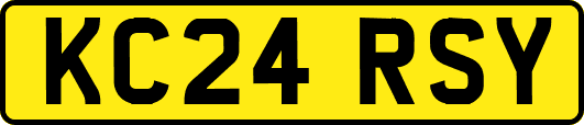 KC24RSY