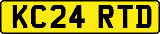 KC24RTD