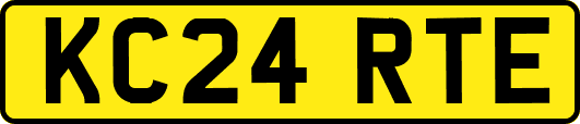 KC24RTE