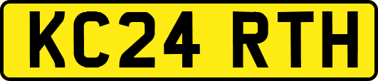 KC24RTH