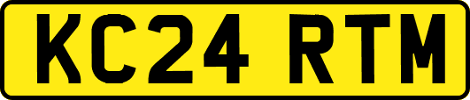 KC24RTM