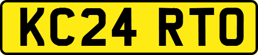 KC24RTO
