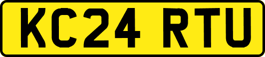 KC24RTU