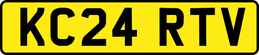 KC24RTV