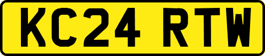 KC24RTW