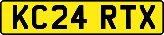 KC24RTX